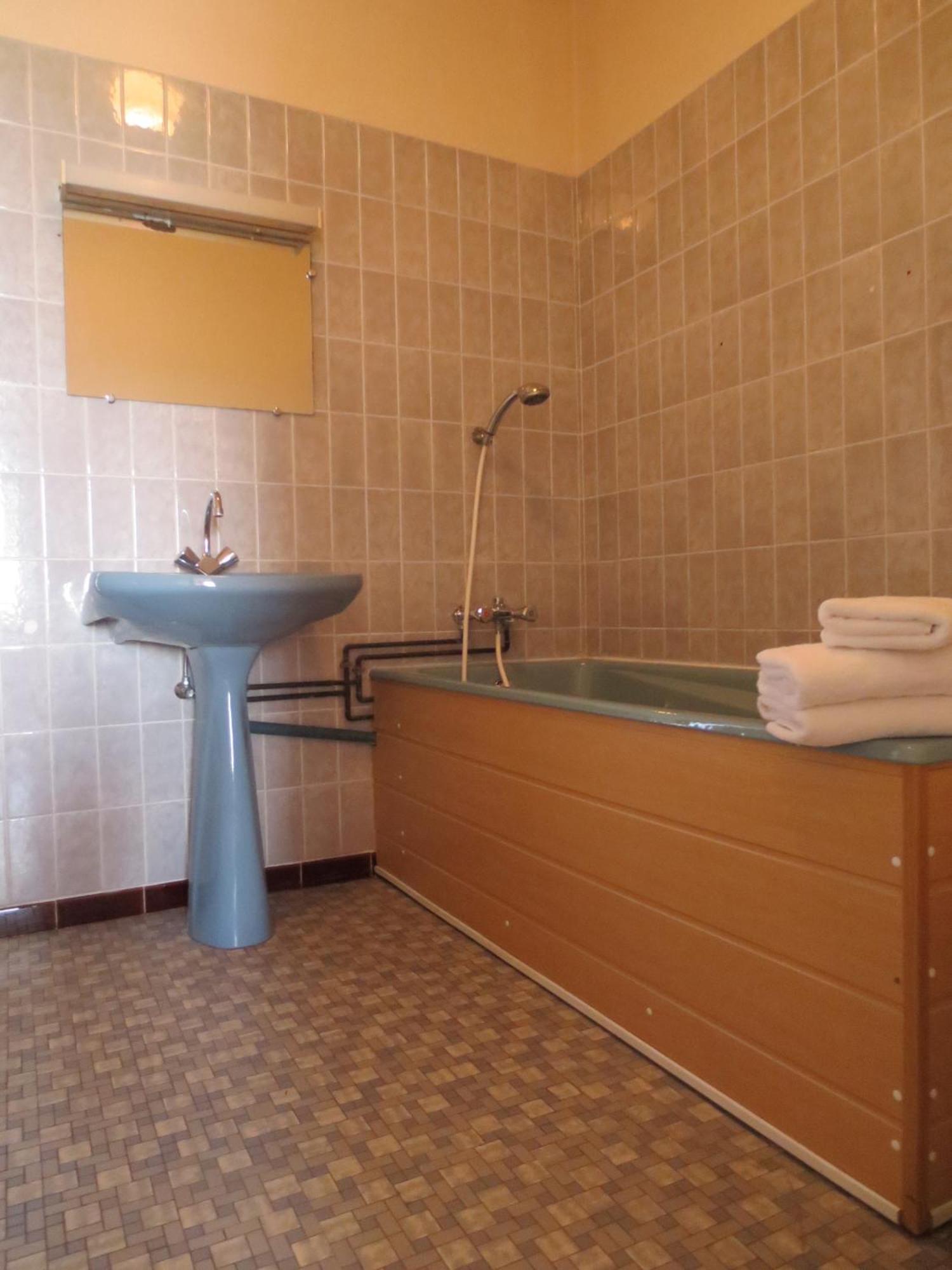 Logis L'Auberge Du Gros Silly-sur-Nied Номер фото